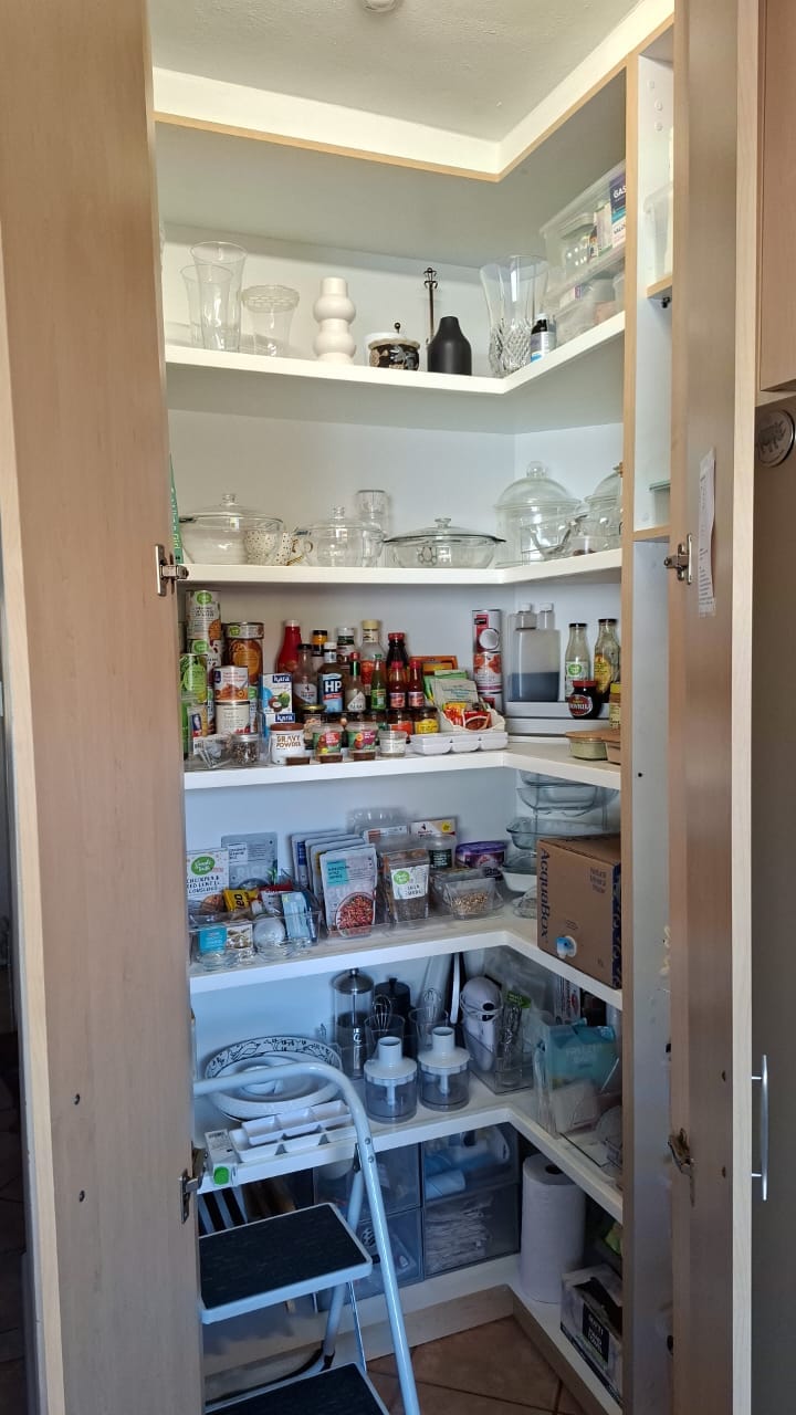 Customer photo review of AcquaBox 15L Mineral Water Bag-in-Box with Tap By Mountain Falls