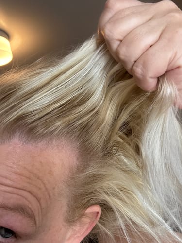 Customer photo review of Sunkissed Starter Kit