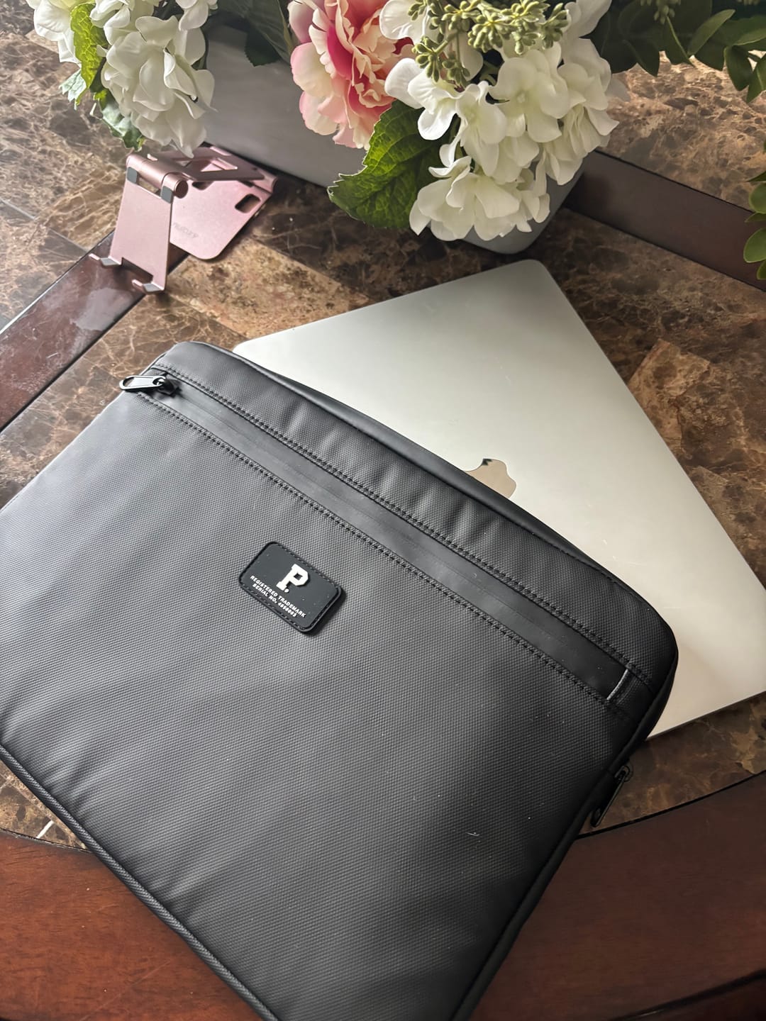 Customer photo review of Laptop Sleeve