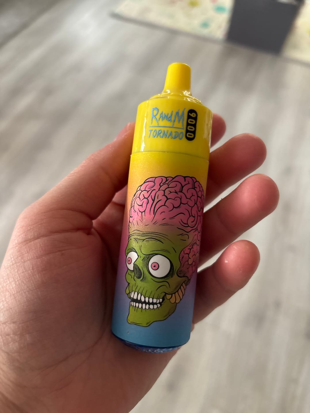 Customer photo review of Cherry