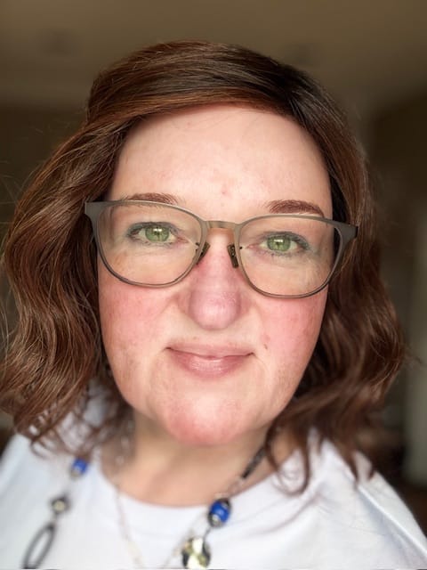Customer photo review of MYSTERY WIG