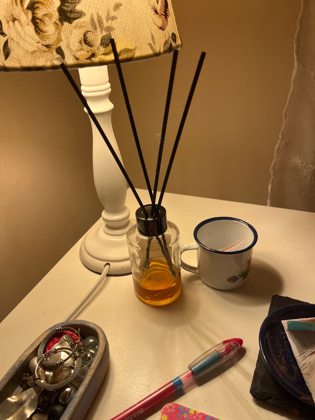 Customer photo review of Difusor de Aroma - Popcorn 110 ml