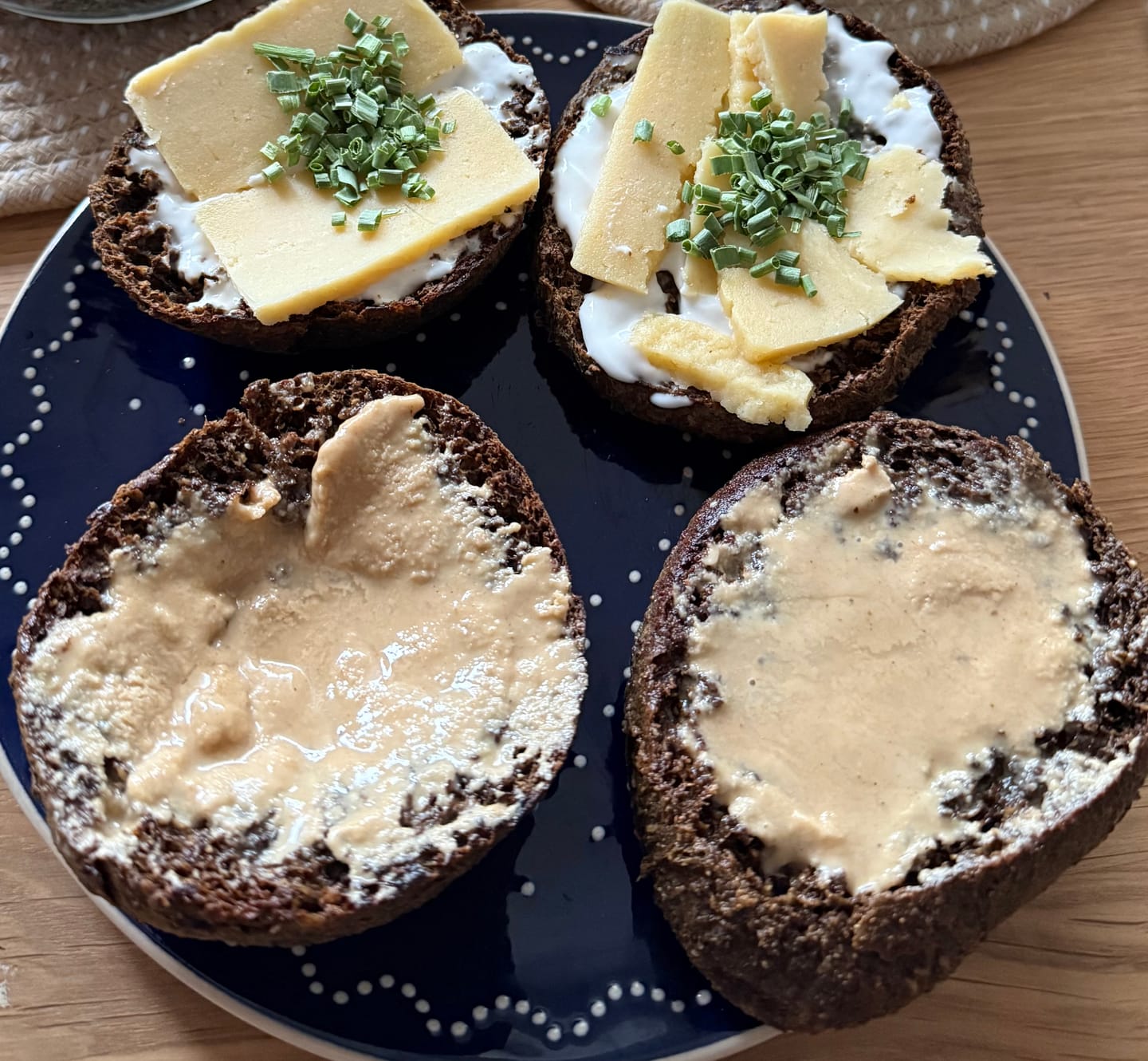 Customer photo review of Unsere besten Veganen