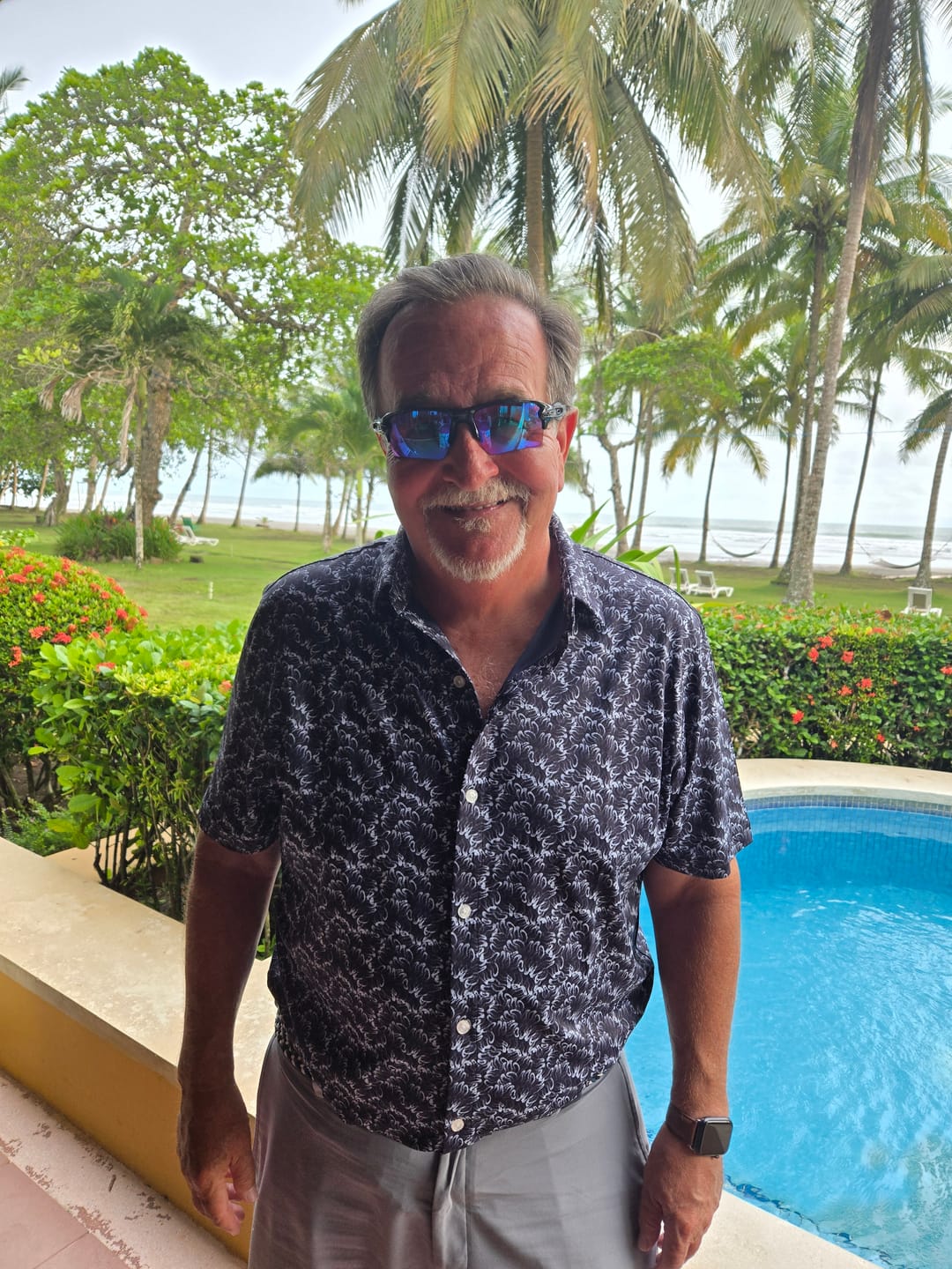 Customer photo review of Infinity Polo - Sale