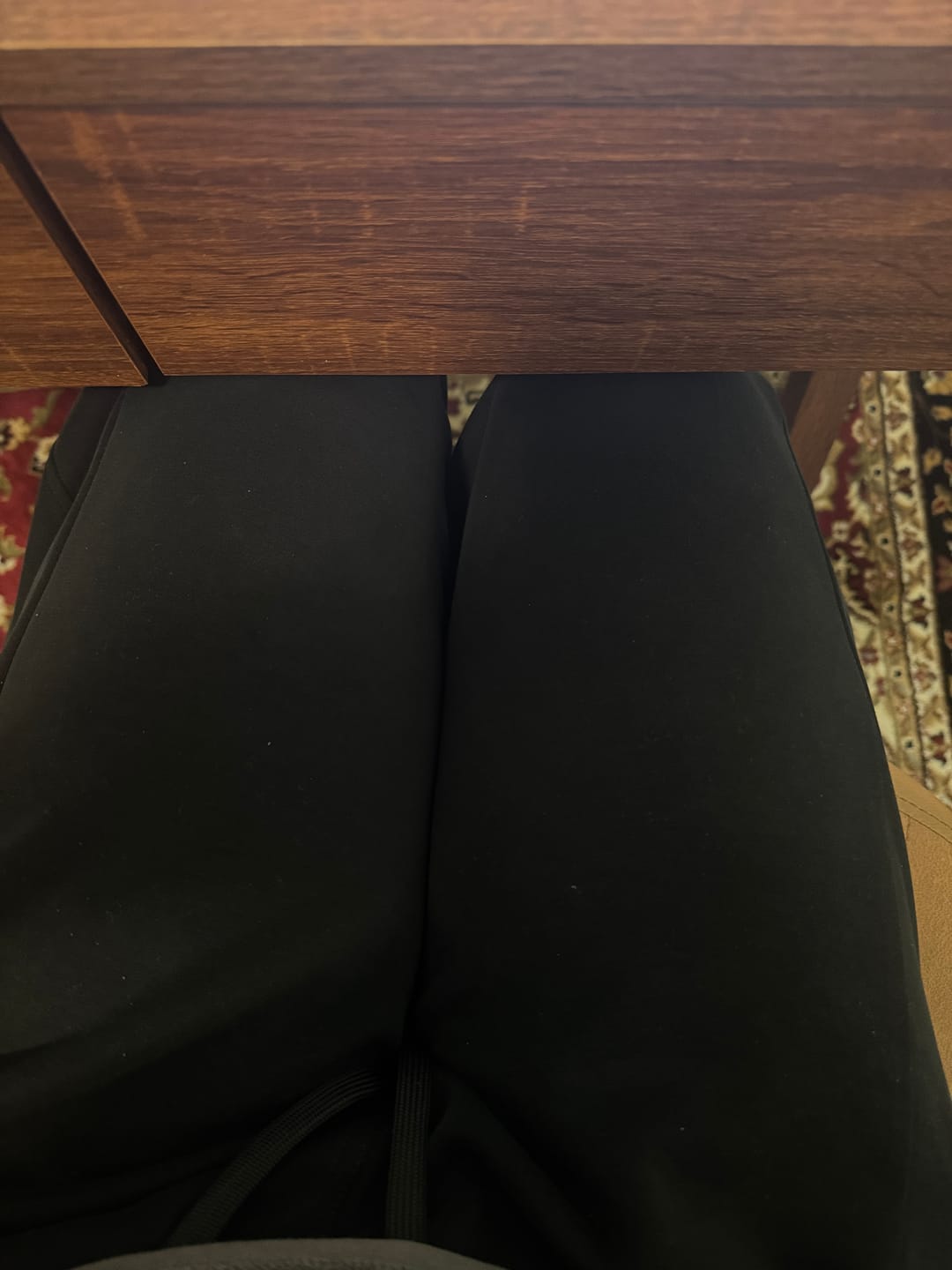 Customer photo review of W287 - Cloud Joggers