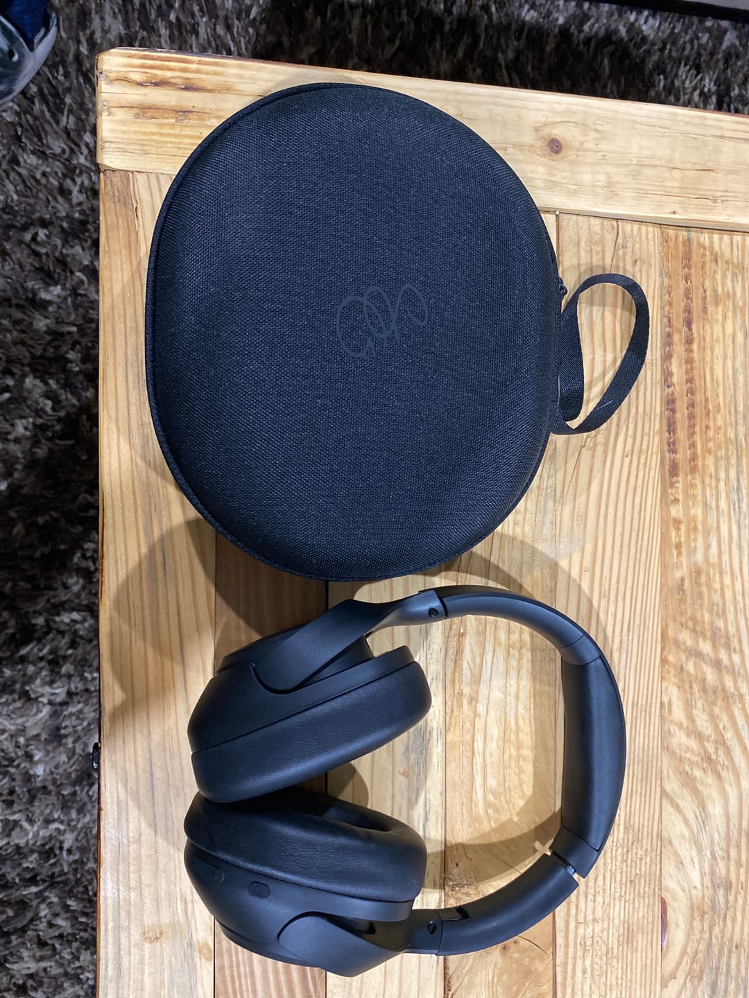 Customer photo review of SG Session