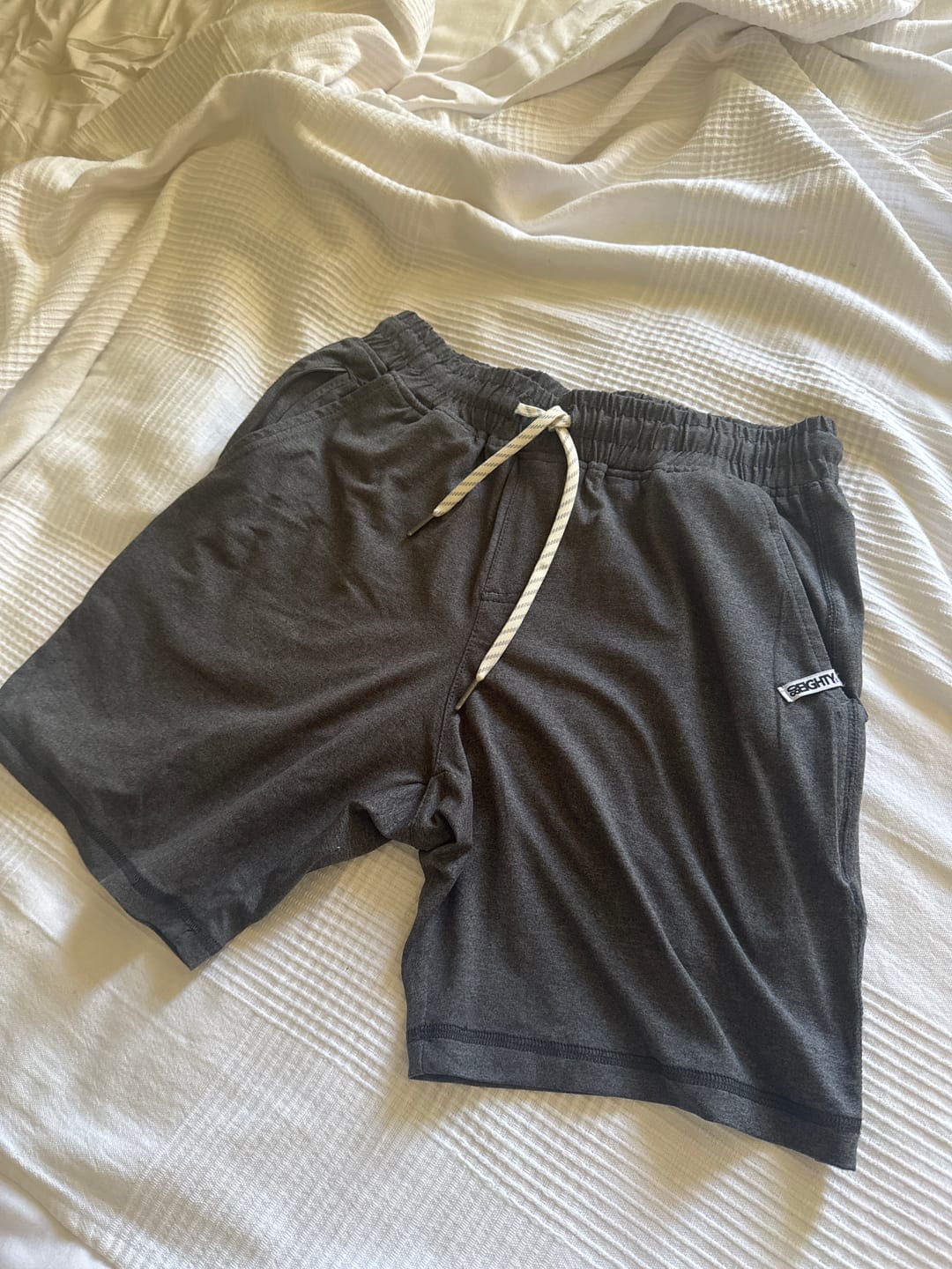 Customer photo review of 80Eighty® Dusk Short