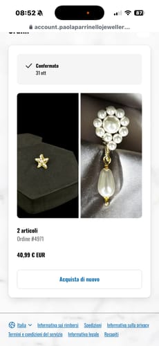 Customer photo review of Stelline