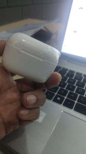 Customer photo review of LOT Earbuds - Random Color