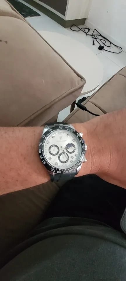 Customer photo review of Saphir S41