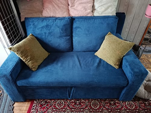 Customer photo review of Sofa NEO BP sztruks
