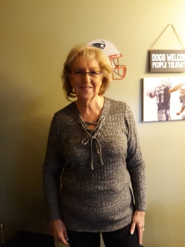 Customer photo review of Semaglutide Weight Loss Program Three Months