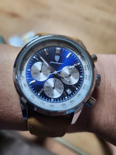 Customer photo review of Eclipse P921
