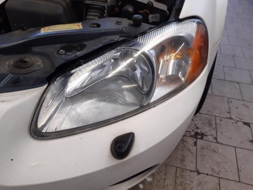 Customer photo review of ClearVision™ - Ultimate Clarity Bundle