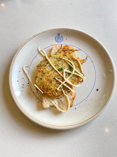 Customer photo review of Whitebait NZ (Westcoast)