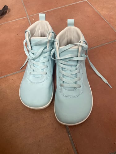 Customer photo review of Fir - Scarpe Barefoot
