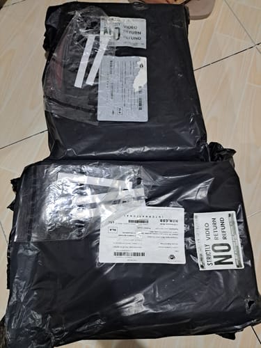 Customer photo review of Altitude