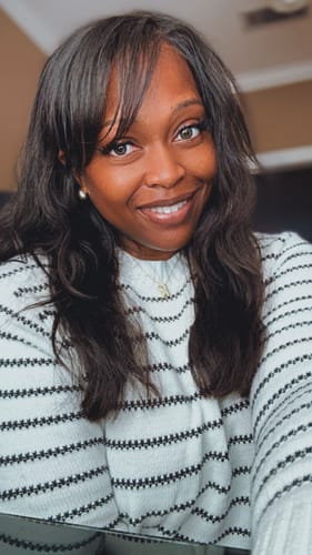 Customer photo review of Dreamy