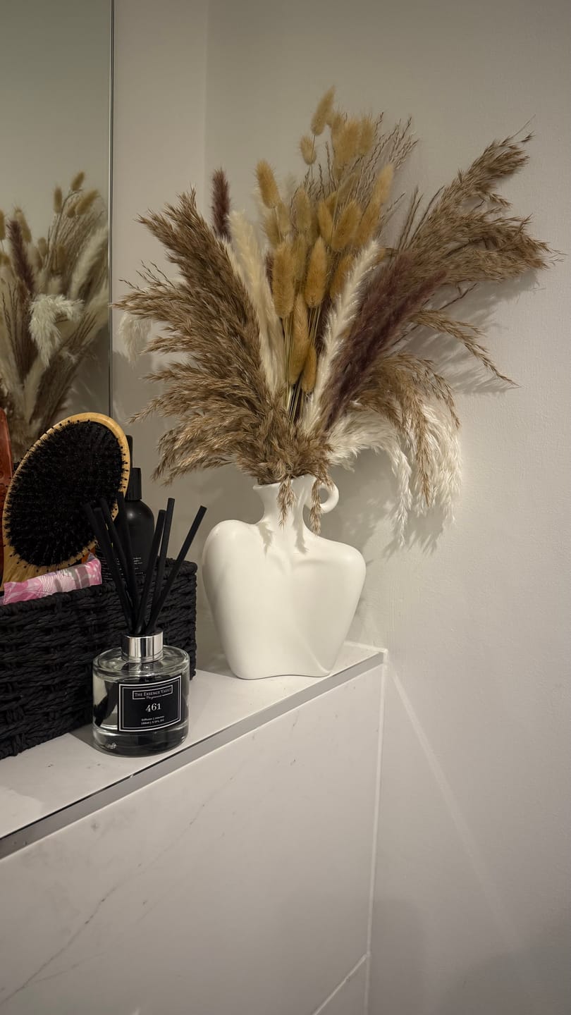 Customer photo review of Inspired By La Vie Est Belle - 144 - Home Reed Diffuser
