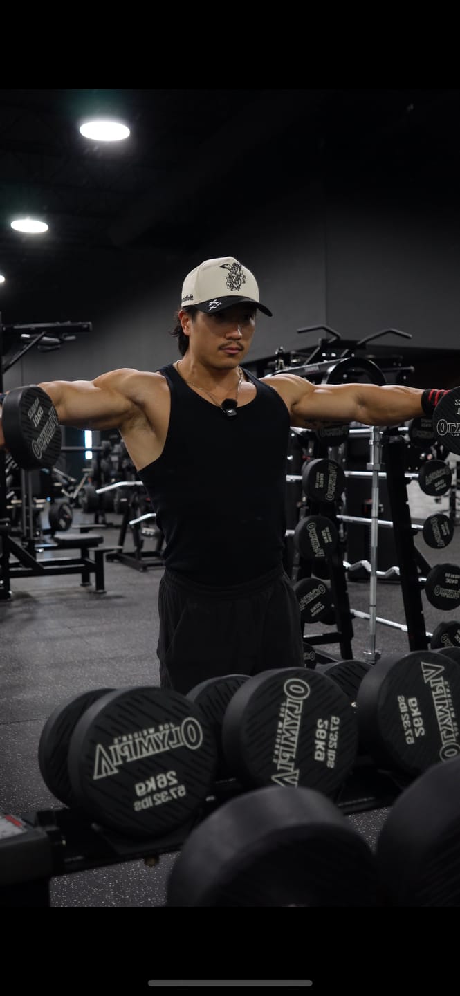 Customer photo review of Archangel Michael Cap