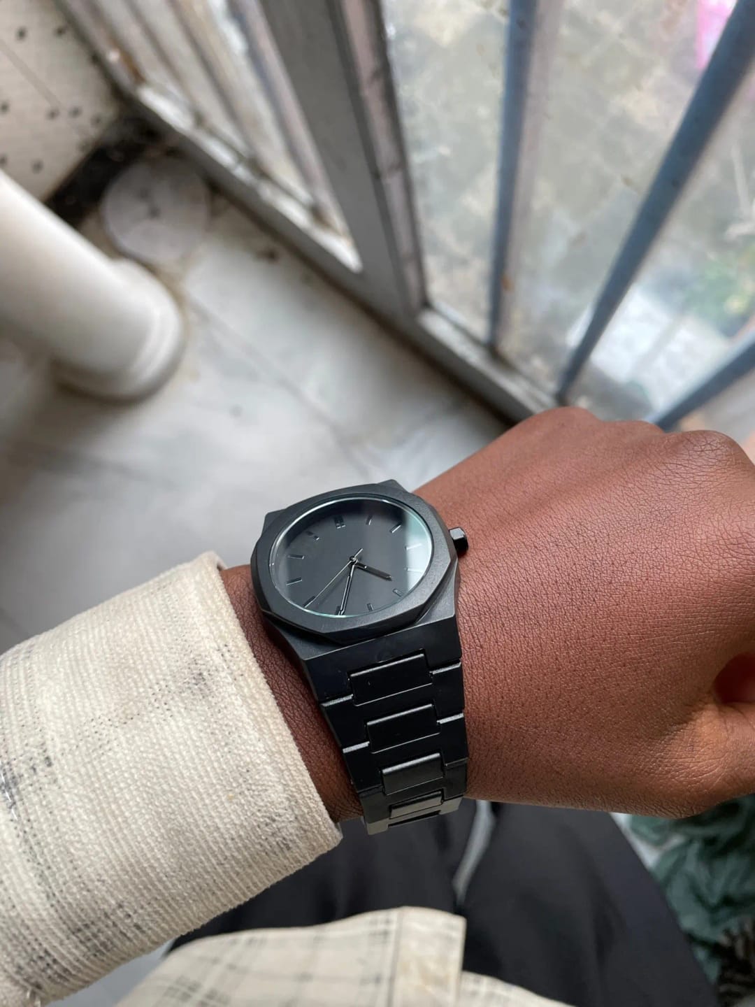 Customer photo review of Phantom S1