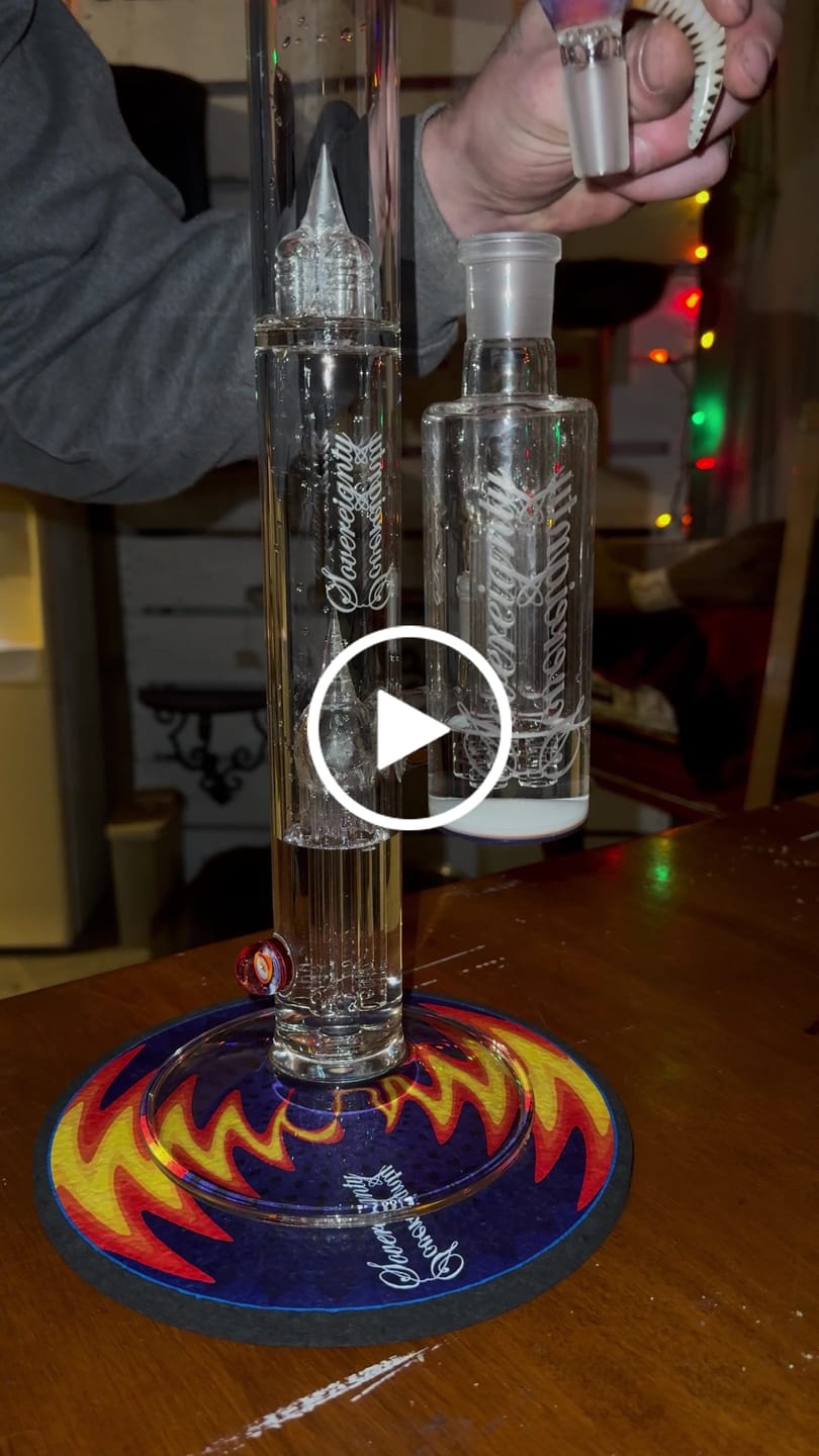 Customer video review of Clean Torch Complete Set