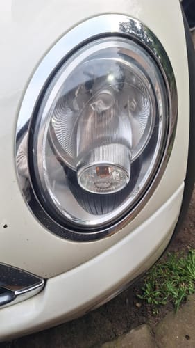 Customer photo review of ClearVision™ - Ultimate Clarity Bundle