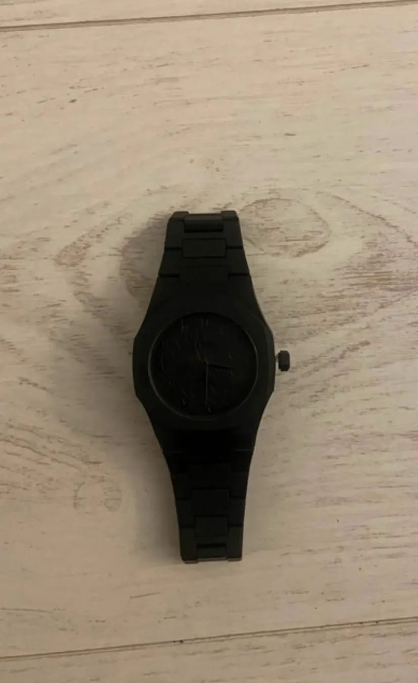 Customer photo review of Phantom S1