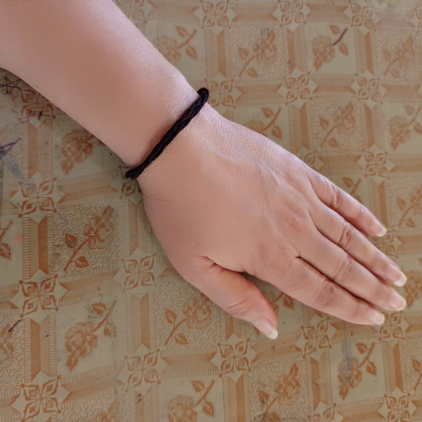Customer photo review of Hand and Foot cream