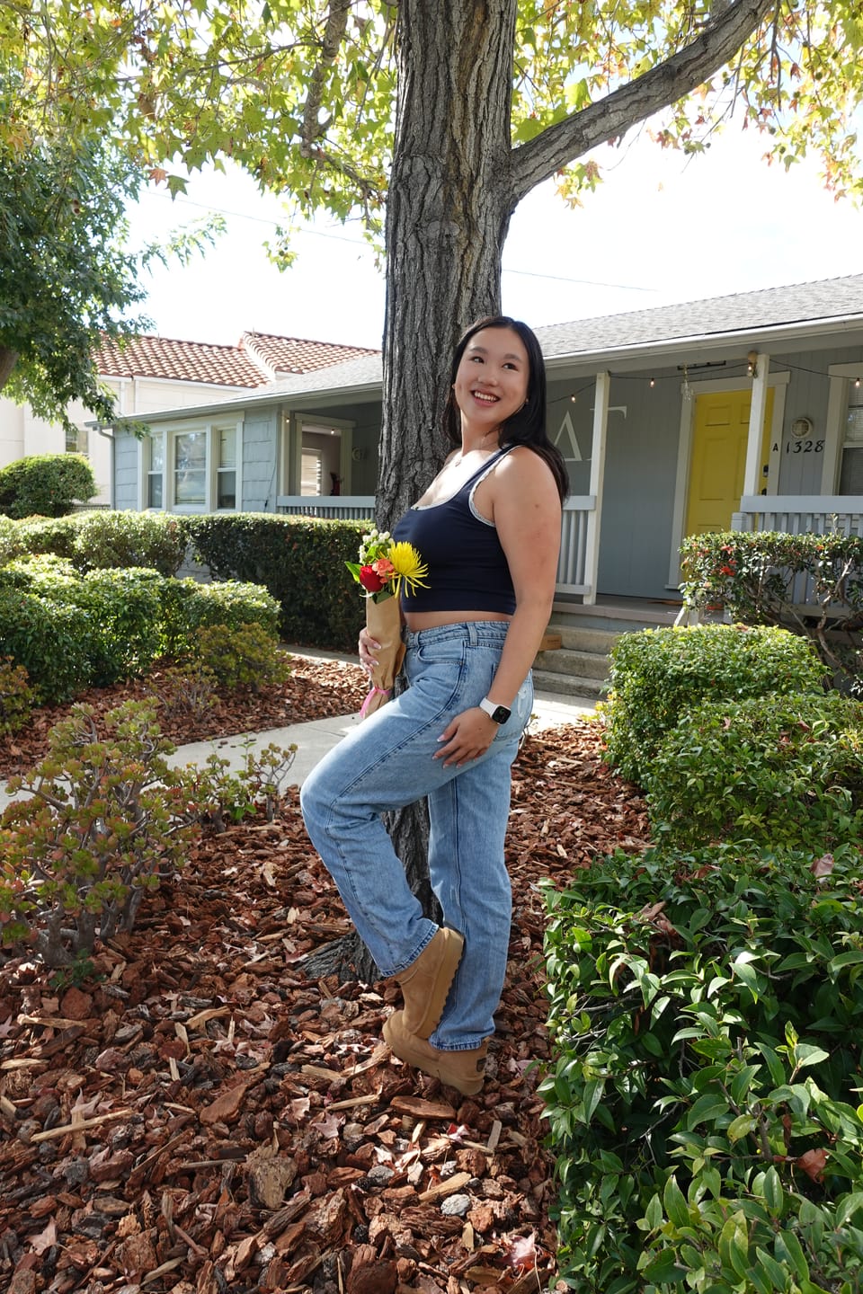 Customer photo review of RETRO SHORTY ICED COFFEE SOLID