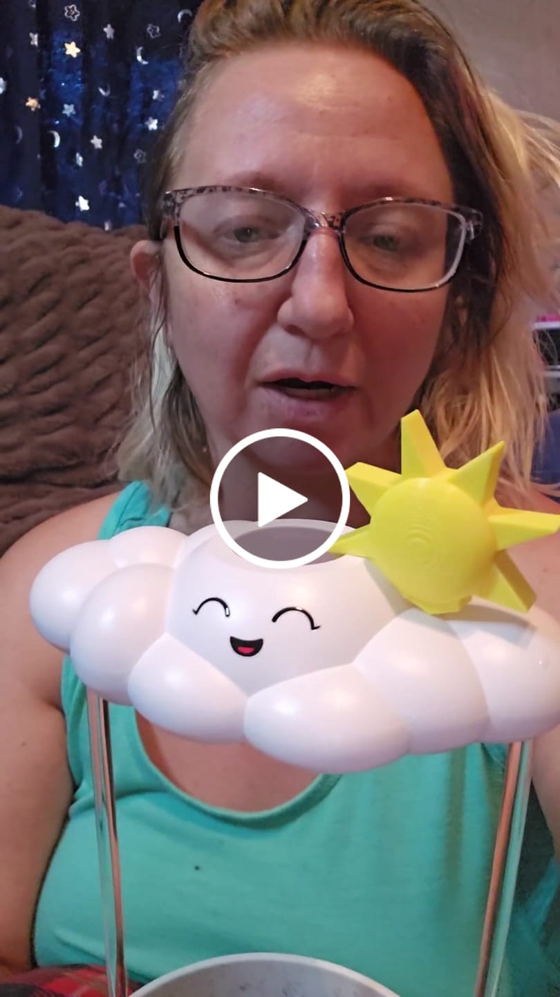 Customer video review of Chelsea Series 001