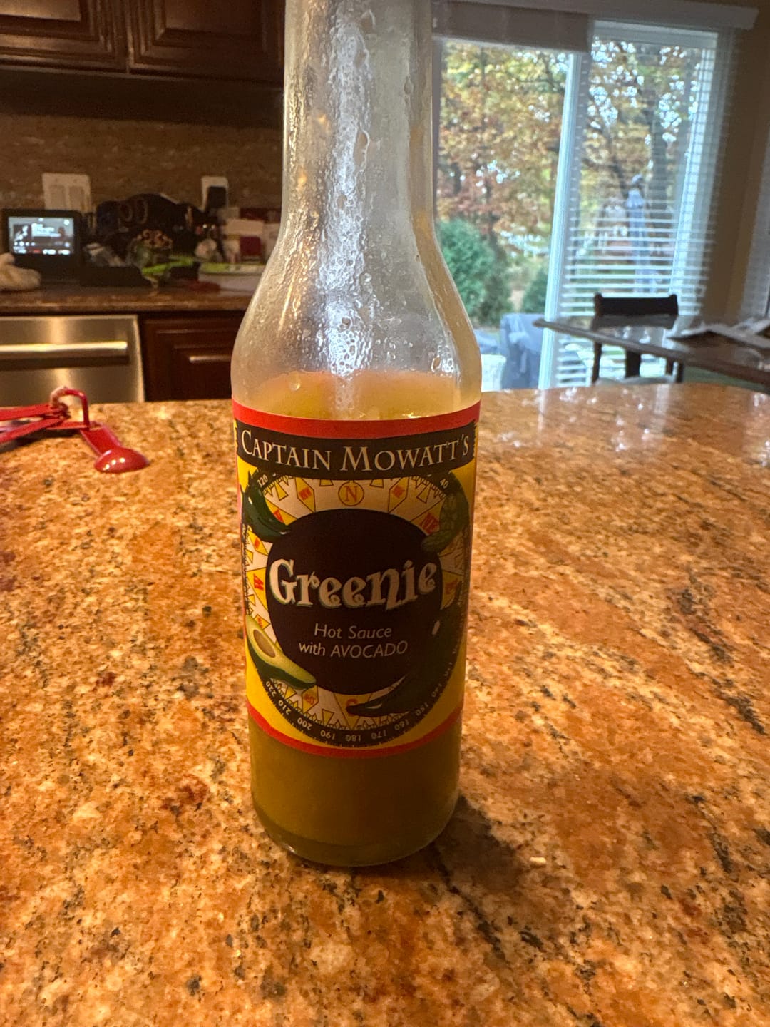 Customer photo review of Greenie
