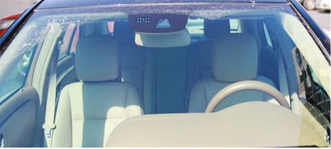Customer photo review of ClearVision™ - Ultimate Clarity Bundle