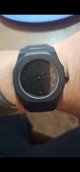 Customer photo review of Phantom S1