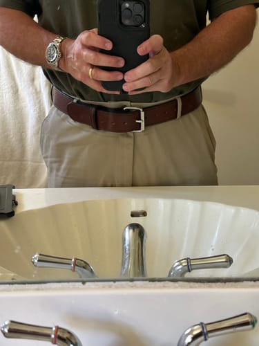 Customer photo review of The Xtreme - 1.75"