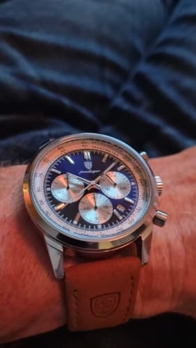 Customer photo review of Eclipse P921
