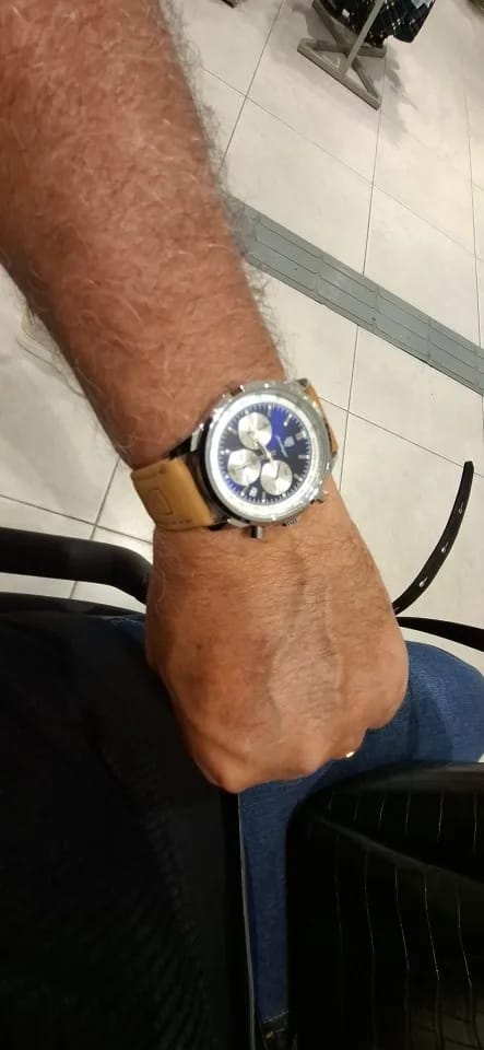 Customer photo review of Eclipse P921