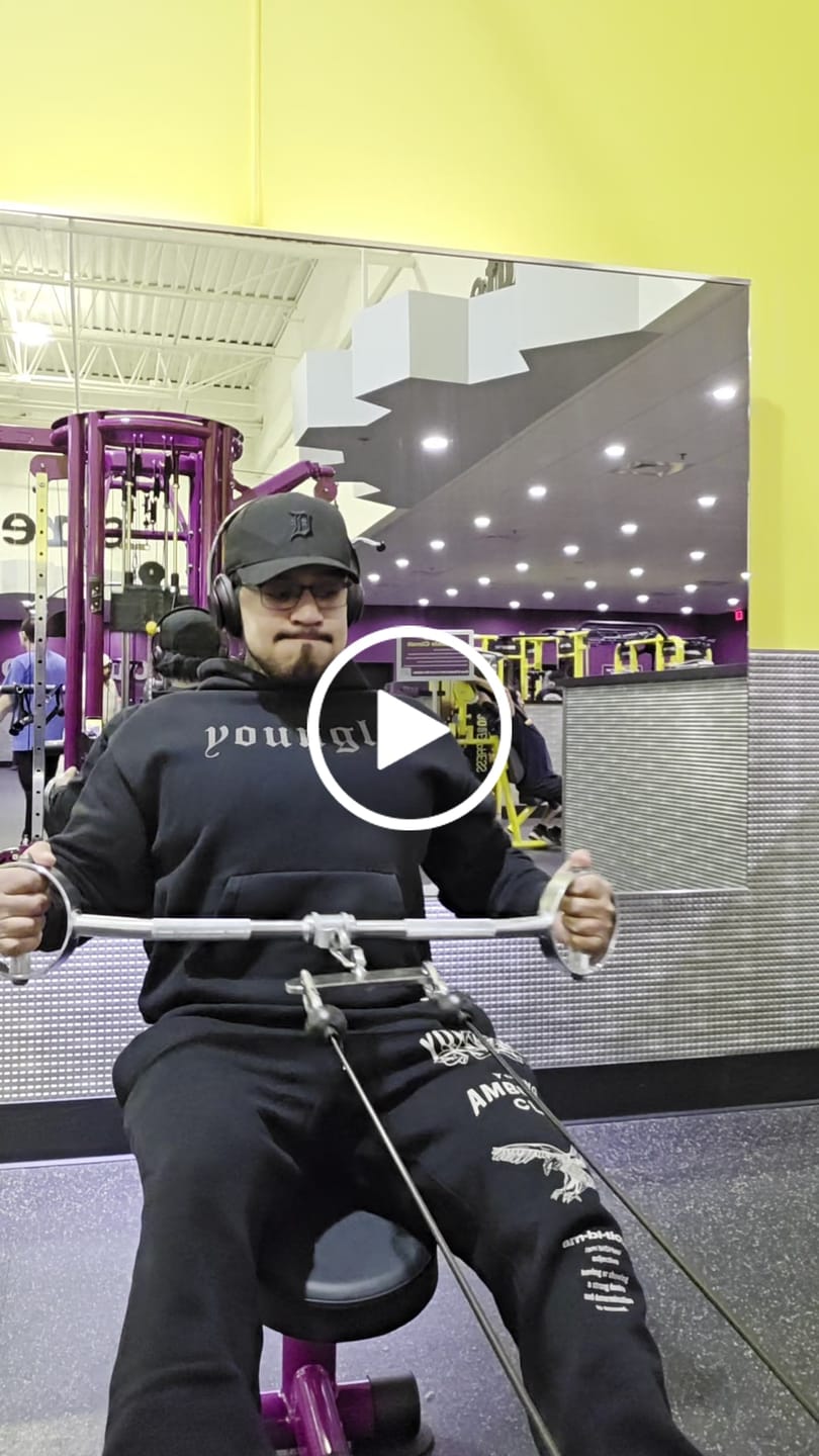 Customer video review of 566 - Cloud 9 Hoodies