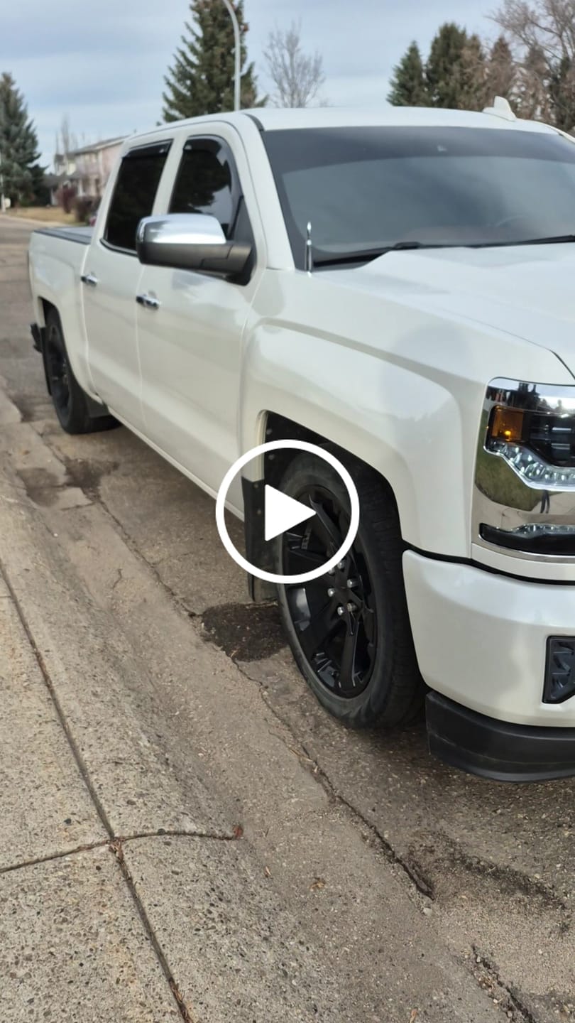 Customer video review of Bullet Antenna