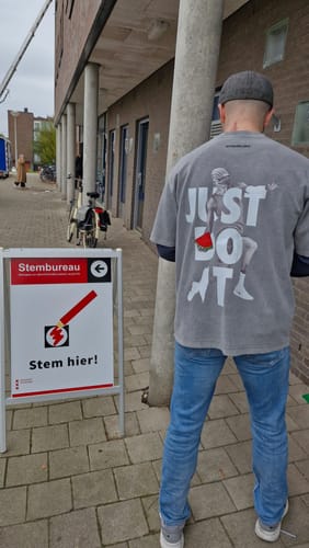 Customer photo review of Just Remember