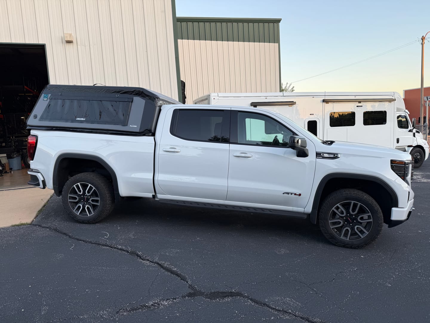 Customer photo review of FULL-STANDARD MR66