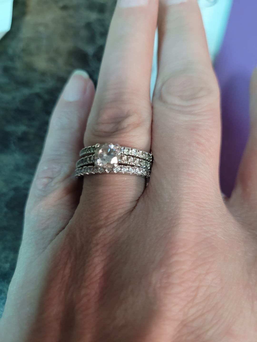 Customer photo review of Madrid Band