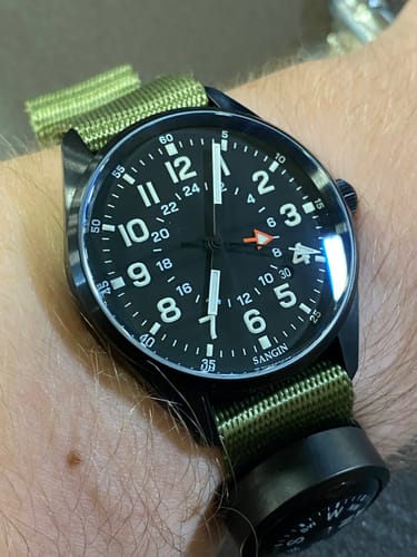 Customer photo review of Overlord (Special Edition)