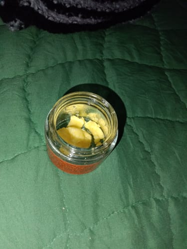 Customer photo review of Zkittles