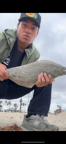 Customer photo review of Fisherman's Life® Jiggy Jigs 20g, 30g, 40g 50g (Four Color Variations)