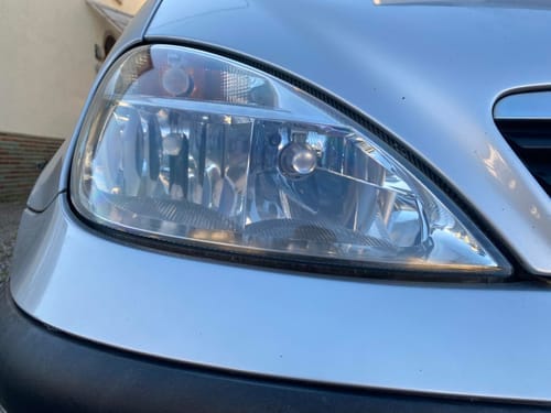 Customer photo review of ClearVision™ - Ultimate Clarity Bundle
