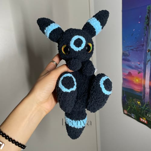 Customer photo review of WOLANS Bunny Baby