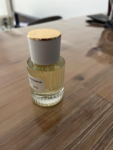 Avis photo d'un client sur B19 - similaire à La gourde de Hugo Boss