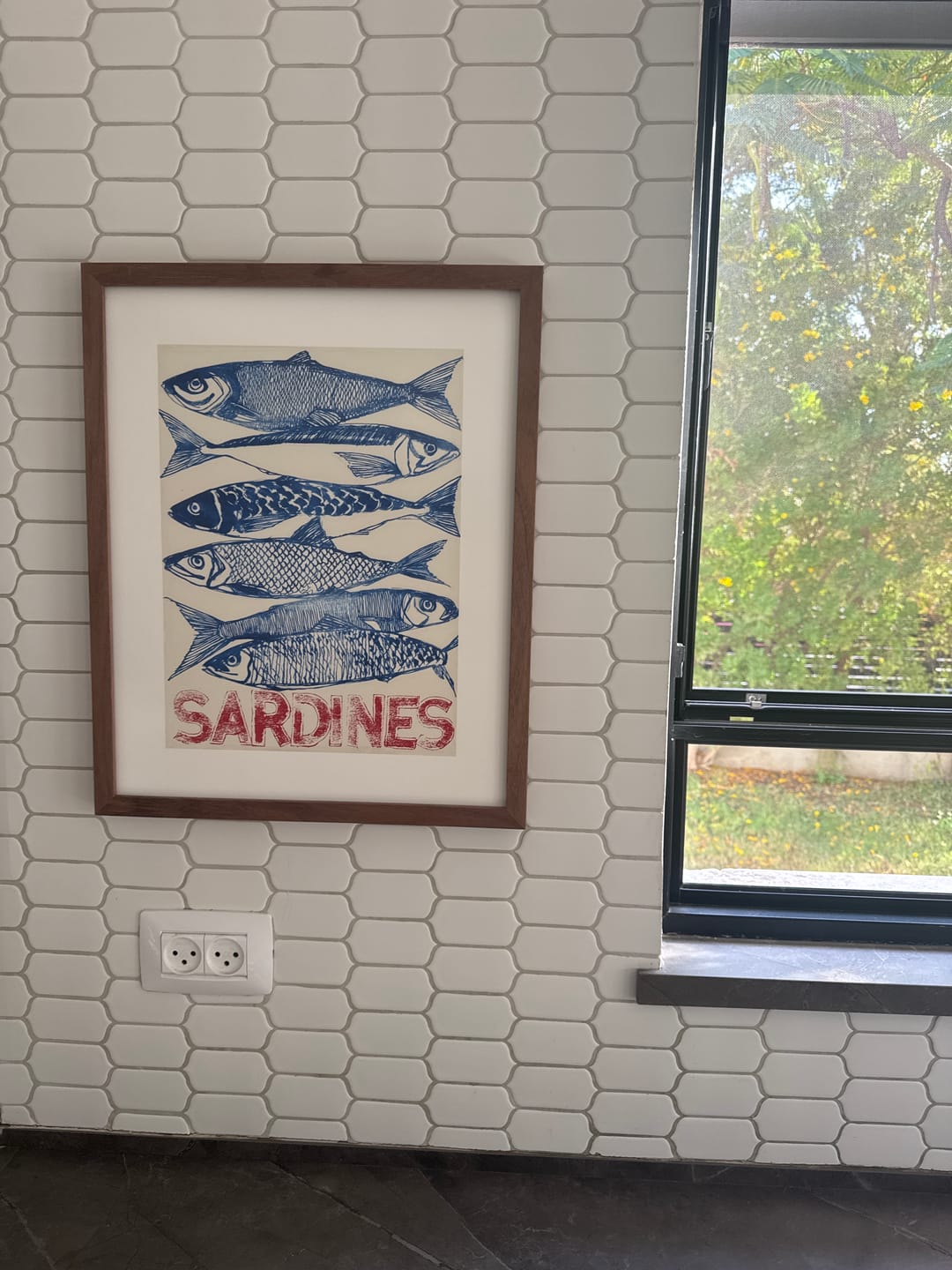 Customer photo review of Sardines