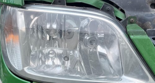 Customer photo review of ClearVision™ - Ultimate Clarity Bundle